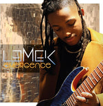 Lemek - EMERGENCIA (CD)