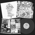 Tormentor - Blitzkrieg Demo '84 - Trans Ultra Clear (Vinyl)