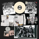 Kreator - Bonecrushing Rehearsals 1985 - Bone (Vinyl)