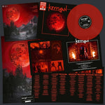 Kerrigan - Bloodmoon - Red (Vinyl)