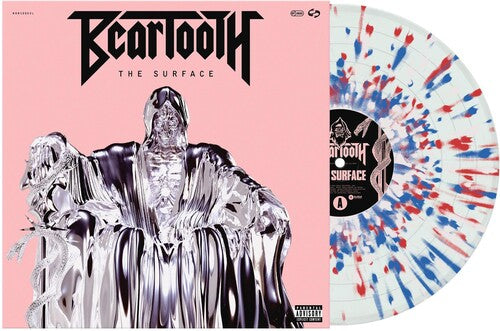 Beartooth - La Superficie (Vinilo)