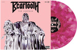 the album cover for Beartooth - The Surface [LP]