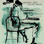 Horace Silver - Blowin' The Blues Away (Serie de vinilos clásicos de Blue Note) (Vinilo)