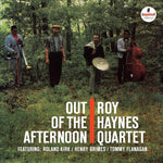 Roy Haynes - Out Of The Afternoon (Verve Acoustic Sound Series) (Vinyl)