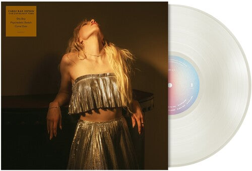 Carly Rae Jepsen - The Loveliest Time (Vinyl)