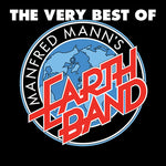 Manfred Manns Earth Band - The Very Best of Manfred Mann's Earth Band (CD)