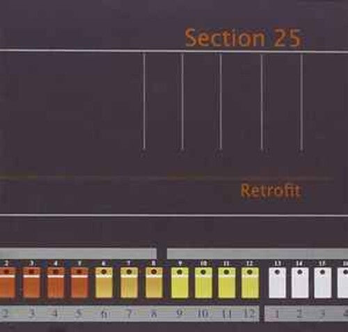 Section 25 - Retrofit (Vinyl)