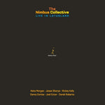 [PRE-ORDER] Nimbus Collective - Live In Lotusland (Vinyl)
