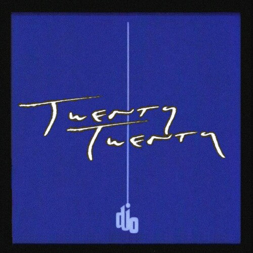 Djo - Twenty Twenty (レコード)