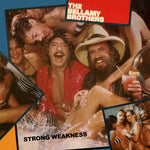 Los hermanos Bellamy - Fuerte debilidad (CD)