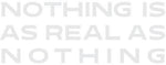 John Zorn - Nothing Is As Real As Nothing (CD)