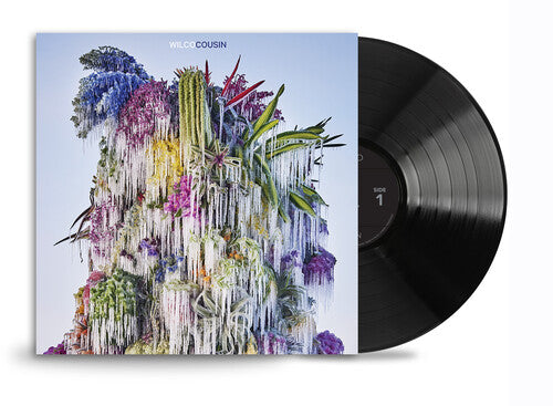 Wilco - Cousin (Vinilo)