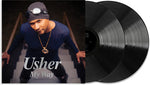 Usher - My Way (Vinyl)