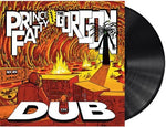 Prince Fatty Meets The Gorgon In Dub (Vinyl)
