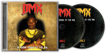 DMX - X te lo daré (CD)