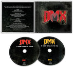 DMX - X te lo daré (CD)