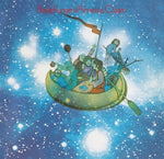 Anexo Quam - Beziehungen (Vinilo)