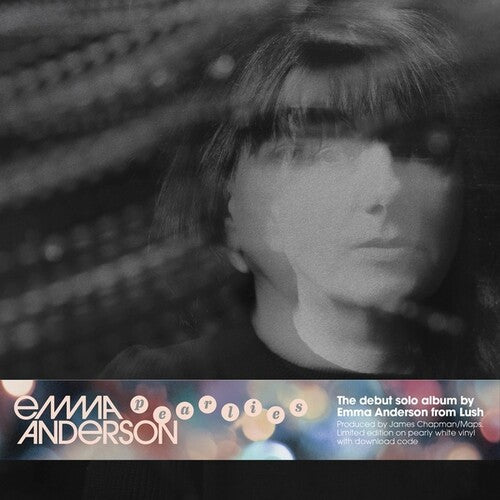 Emma Anderson - Pearlies (Vinyl)