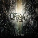 the album cover for Oceano - Depths [Limited Edition]