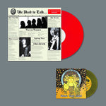 Frightwig - We Need To Talk (Vinyl)