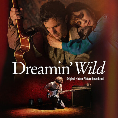Dreamin' Wild - O.S.T. - Dreamin' Wild (Original Soundtrack) (Vinyl)