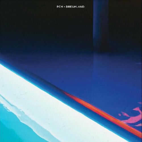 PCM - Dreamland (Vinilo)