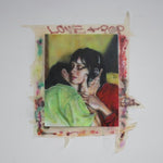Current Joys - Love + Pop - Neon Green (Vinyl)