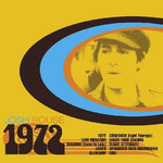 ジョシュ・ラウズ - 1972 (ビニールレコード)