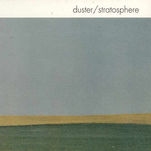 Duster - Stratosphere (25th Anniversary Edition) (Vinyl)