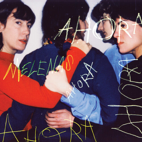 Melenas - Ahora (Vinilo)