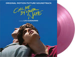 君の名前で僕を呼んで - OST - 君の名前で僕を呼んで (オリジナルサウンドトラック) (ビニールレコード)