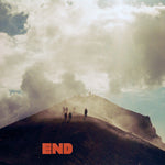 Explosions in the Sky - End (Vinyl)