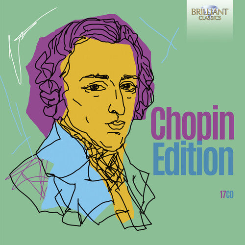 Ekaterina Litvintseva - Edición Chopin (CD)