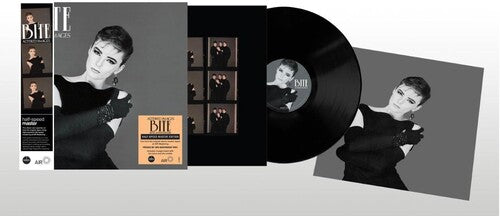 Altered Images - Bite: 40th Anniversary -Limited Half-Speed Master 180-Gram Black Vinyl with Autographed Print signed by Clare Grogan (Vinyl)