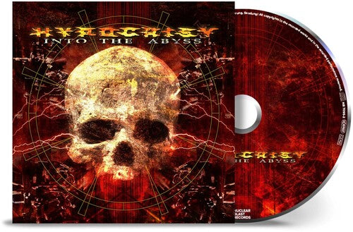 Hypocrisy - Into the Abyss (Remaster 2023) (CD)