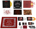 Mötley Crüe - Shout At The Devil (Colección del 40.º aniversario) (Vinilo)