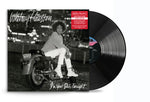 Whitney Houston - I'm Your Baby Tonight (Vinyl)