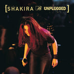 Shakira - MTV Unplugged (Vinilo)