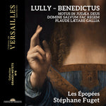 Les Epopees - Benedictus (CD)