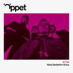 the album cover for Nisse Sandstrom/ Ericsson,Arne - Oppet Ett - Nisse Sandstrom Group