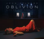the album cover for Aylward / Guo / Williamson - Oblivion