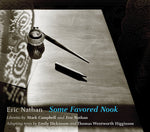 the album cover for Nathan / Arnold / Knopp - Some Favored Nook