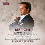Orchestra Sinfonica Nazionale della RAI - Roman Trilogy (CD)