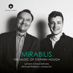 London Choral Sinfonia - Music of Stephen Hough (CD)