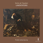 Profeti della Quinta - Lamentations (CD)