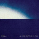 the album cover for Colleen - Le Jour Et La Nuit Du Riel [Clear Vinyl] (Gol) [Indie Exclusive]