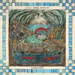 the album cover for Sally MorganAnne - Carrying [Colored Vinyl] (Red) [Indie Exclusive] [Download Included]