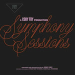 Cody Fry - Symphony Sessions (Vinilo)