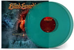 Blind Guardian - Beyond The Red Mirror - Transparent Green (Vinyl)