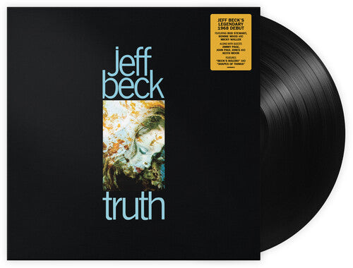 Jeff Beck - Truth (Vinilo)